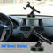 360 Rotatable Dashboard Sucker Bracket Car Holder for 3-7 inch Smart Phone