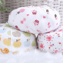 Baby Hat Cute Warm Soft Blend Cotton Cartoon Newborn Infant Toddler Unisex Caps