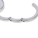 1Pc Portable Folding Hook Alloy Purse Bag Holder Circle Shape Bag Accessorie Ew