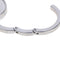 1Pc Portable Folding Hook Alloy Purse Bag Holder Circle Shape Bag Accessorie Ew
