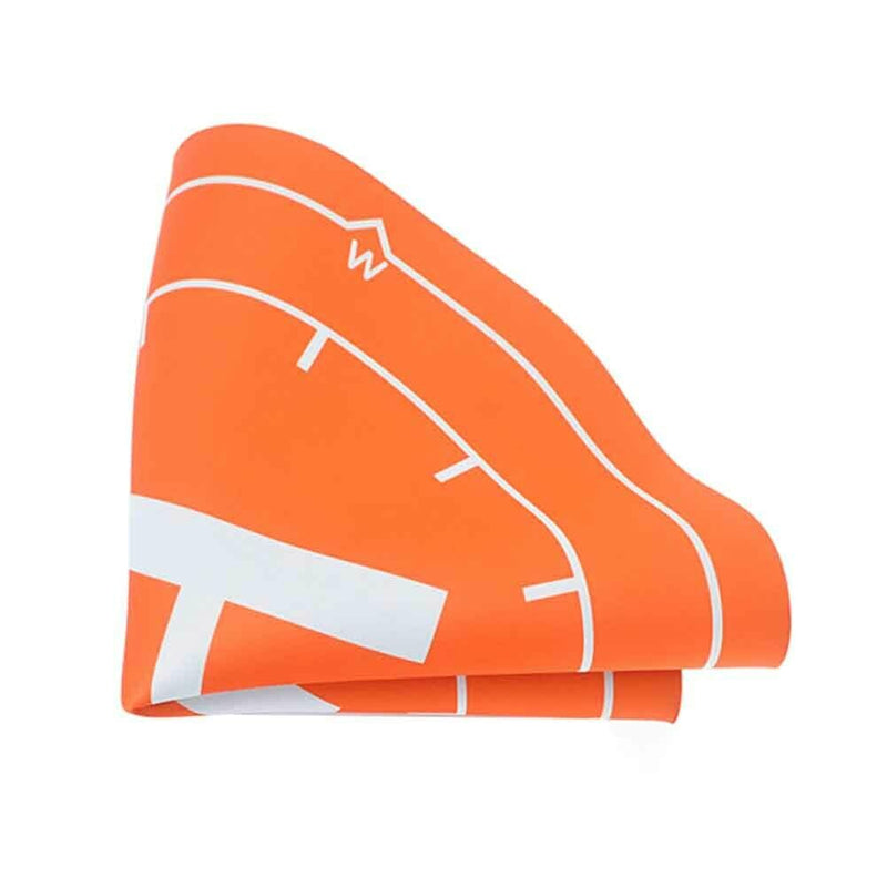 50cm Outdoor Waterproof Drone Landing Pad Training Universal for DJI Mavic Air 2