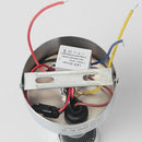 12V/3W LED Caravan Reading Light Small Spotlight Wall Lamp Warm White Color J9M2