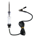 DC 6V 12V 24V Circuit Systeem Test Probe Lamp Auto Licht Voltage Pen Detect X4R9