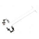 Iron R&L LCD Screen Hinge Replace Part for Toshiba L50-B L55A-T L55-B L50D-B