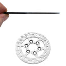 Motocross Buggy Disc Brake Disc 90MM Brand New High Quality tyu
