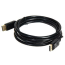 6FT/1.8M Display Port DP Male To DisplayPort Male DP Cable PC Monitor