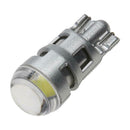 T10 2W 12V LED COB Car Interior Panel Map Lights Reading Bulb Dome Lamp