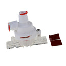 1/4'' Quick Fittings Water Purifier Water Anti Leakage Guard Protect Valve