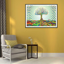 5D DIY Full Drill Diamond Painting Colorful Cross Stitch Mosaic Kit Decor