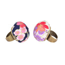 1PC Cute Ring DIY Craft Needle Pin Cushion Holder Sewing Kit Pincushion Suppl BX