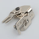 Side Cutter Presser Foot CY-20 Suitable for For Low Shank Sewing Machines