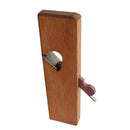 wooden Shoulder Plane, Bullnose and Chisel Plane for woodworking craft DIY