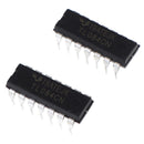 10 PCS TL084CN Inline DIP-14 Quad Operational Amplifier JFET Linear Buffer U Ew