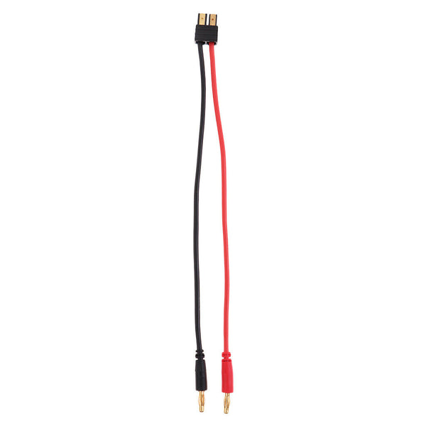 Male Plug to 4mm 4.0mm Bullet Banana Male Connector RC Charge Cable Wire