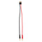 Male Plug to 4mm 4.0mm Bullet Banana Male Connector RC Charge Cable Wire