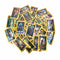 1PC Holographic Radiant Rder Wait Tarot Cards Full English Card Board GameS Ew