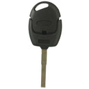 3 button remote Key fob blade For ford focus GALAXY C-MAX mondeo 433MHZ