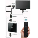 30-50KHZ IR Extender Over HDMI Remote Control Extender Receiver Transmitter