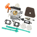 Carburetor Tune Up Kit For Stihl FS90, FS100, FS110,FS87, FS90R FS100 FS87R