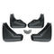 For Volvo Xc40 2017 2018 2019 Front Rear Car Splash Mud Guards Guards Mud F M3P3