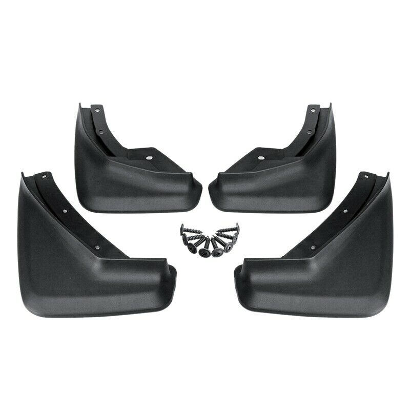 For Volvo Xc40 2017 2018 2019 Front Rear Car Splash Mud Guards Guards Mud F M3P3