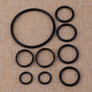 Engine Oil Cooler Gasket Seal Full Suit Fit For Chevrolet Pontiac 55353322
