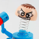 Indoor Desktop Parent-child Battle Double Player Equipment Desktop Toys