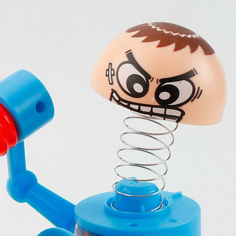 Indoor Desktop Parent-child Battle Double Player Equipment Desktop Toys