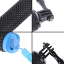 1Pc Waterproof Float Hand Grip For Water Sport Action Camera Handler Accessor Bj