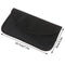 Signal Blocking Bag Anti-Radiation Signal Shielding Pouch Wallet Case for 6  Kw