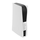 USB Hub with 5 USB A + 1 USB C Ports for PS5 PS5 Digital Edition White