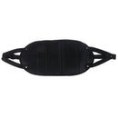 Portable Footrest Memory Foam Flight Carry-on Travel Leg Airplane Relieve FeeR3C