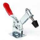 Horizontal Clamps quick release skewer Clamps Horizontal holding force GH-2 Q4W7