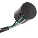 Blinker Turn Signal Flasher/Relay Round12V 3Wire Scooter50cc 125cc 150cc 250cc Z