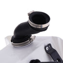 Air Engine Filter Housing Assembly Fit For Yamaha PW80 PY80 Dirt Bike