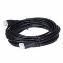 Wired-Up 10m HDMI to HDMI cable lead for LCD Plasma TV 10 meter