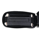 Bicycle Cycling Bike Front Top Tube Frame Bag Waterproof Phone Pouch Holder