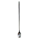 Stainless Steel 170mm Long Handled Coffee Spoons Mixing Spoons Cold Drink Fruit