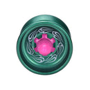 Cool Aluminum Design Professional YoYo Ball Bearing String Trick Alloy Kid ÃŽÂ¸uTE