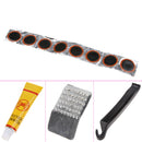 Portable Bicycle Tire Repair Tools Kits MKLG Bike Chain tool Cycling Kit