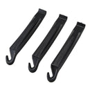 Bike Bicycle Detachable Wheel Tire Levers Repair Tool High Quality Plastic  Y1K8