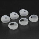 3 Pairs Earbuds Cover In-Ear Tips Earpiece Ear Buds  for Huawei AM116 AM115