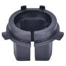 2Pcs H7 Xenon HID Bulbs Adapters Holders Base Socket For Hyundai Kia K5 JR