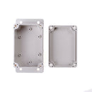 100Ã—68Ã—50mm Waterproof Plastic Electronic Project Box Enclosure Cas ï¼D