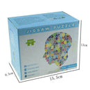 1000Pcs/Set In Australia Town Jigsaw Puzzles Educational Gift Toys Holiday U7P9