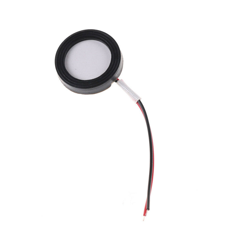 Dia 25mm Ultrasonic Mist Maker Atomization Ceramics Humidifier Accessories  S Ew