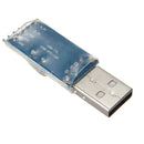 New USB To RS232 TTL Upgrade PL2303HX Auto Converter Module Chip Adapter Fo