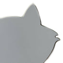 Nordic Children's Decorative Wooden Wall Stickers