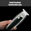 Professional Rechargeable Hair Clipper trimmer Men Kit Grooming Beard M9L1
