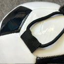 Soccer Training Ball Adjustable Bungee Elastic Training Ball with Rope Size A5E5